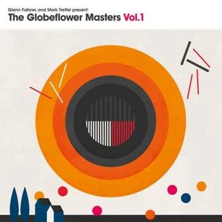 GLENN FALLOWS & MARK TREFFEL The Globeflower Masters Vol. 1 CD