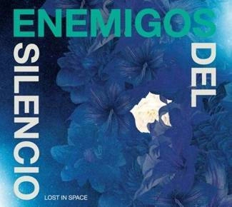 ENEMIGOS DEL SILENCIO Lost In Space CD