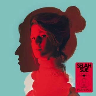 SELAH SUE Persona Deluxe Ltd (2cd) 2CD