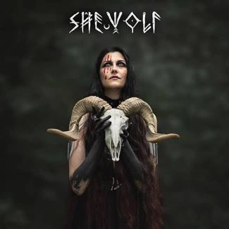 SHEWOLF SheWolf CD