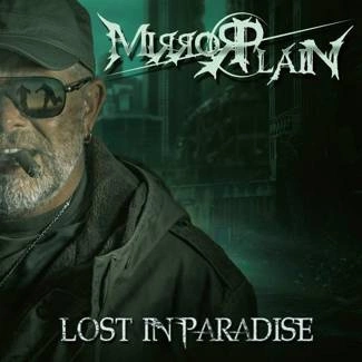 MIRRORPLAIN Lost In Paradise CD