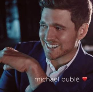 BUBLE, MICHAEL Love CD