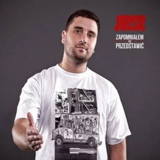 JOTESTE Zapomniałem Się Przedstawić CD