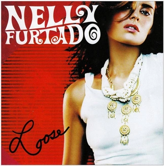 NELLY FURTADO Loose CD