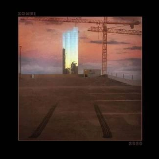 ZOMBI 2020 CD