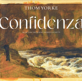 THOM YORKE Confidenza Ost CD