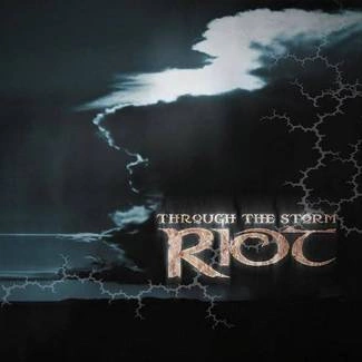 RIOT Through The Storm CD DIGIPAK