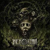 NEXORUM Tongue Of Thorns CD DIGIPAK