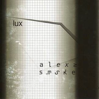 ALEX SMOKE LuxALEX SMOKE Lux CD