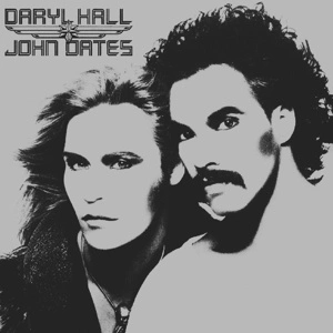 HALL, DARYL & JOHN... Daryl Hall & John ... CD