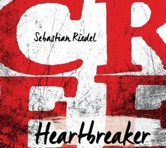 RIEDEL, SEBASTIAN & CREE Heartbreaker CD