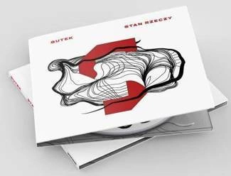 GUTEK Stan rzeczy CD DIGIPAK
