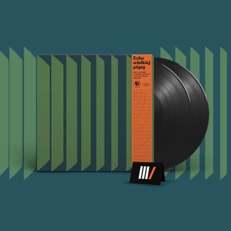 V/A Echo Wielkiej Płyty 2LP