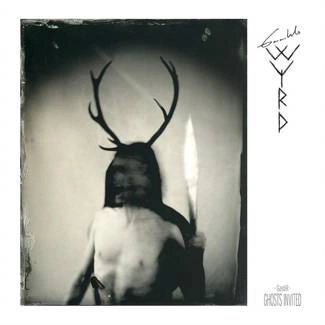 GAAHLS WYRD GastiR – Ghosts Invited CD DIGIPAK