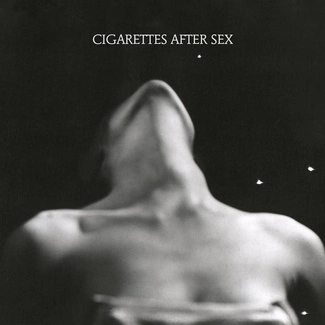 CIGARETTES AFTER SEX EP I CASSETTE