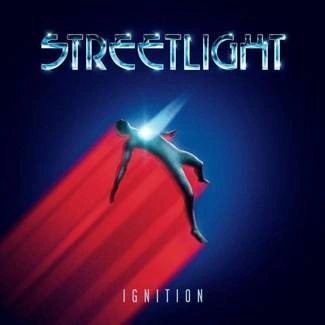 STREETLIGHT Ignition CD