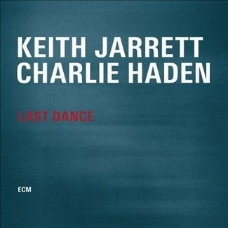 KEITH JARRETT Last Dance 2LP