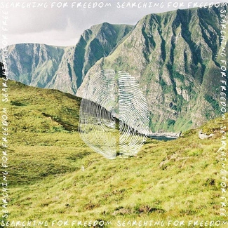 ALBERTS, ZIGGY Searching For Freedom CD