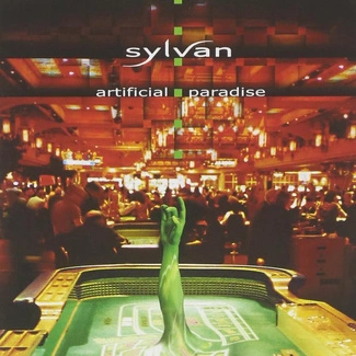 SYLVAN Artificial Paradise CD