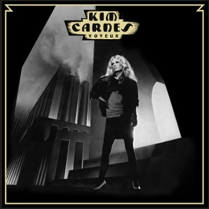 CARNES, KIM Voyeur CD