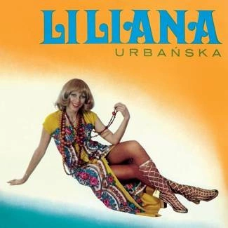 URBANSKA, LILIANA Liliana CD