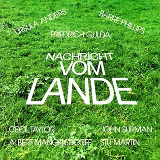 FRIEDRICH GULDA Nachricht Vom Lande 2CD DIGIPAK