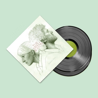 THE SWELL SEASON Strictly Joy 2LP