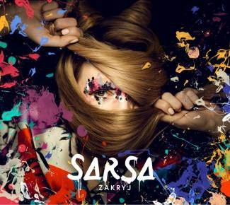SARSA Zakryj CD