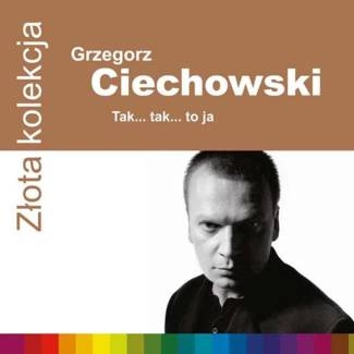 CIECHOWSKI, GRZEGORZ Zlota Kolekcja CD