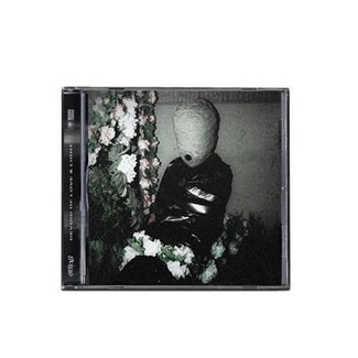 EXTORTIONIST Devoid Of Love & Light CD