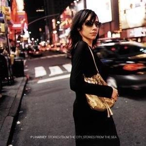 PJ HARVEY Stories From The City,stories From The S CD
