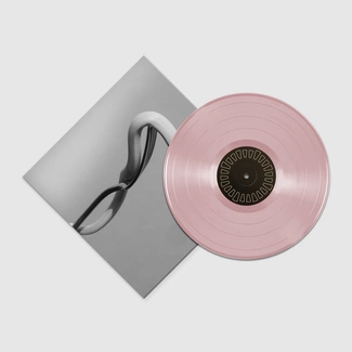 ANIMALS AS LEADERS Parrhesia LP PINK