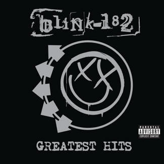 BLINK 182 Greatest Hits CD