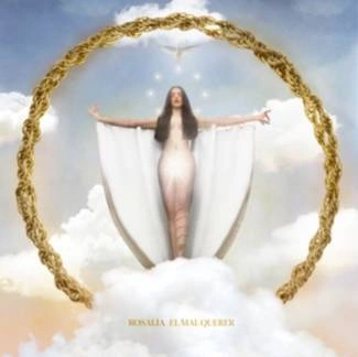 ROSALÍA El Mal Querer CD