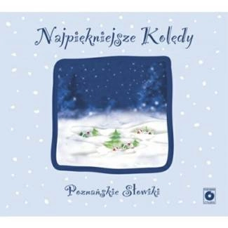 POZNANSKIE SLOWIKI Hej Koleda, Koleda CD