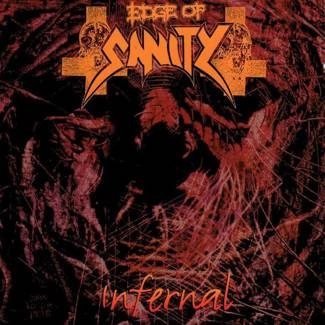 EDGE OF SANITY Infernal CD