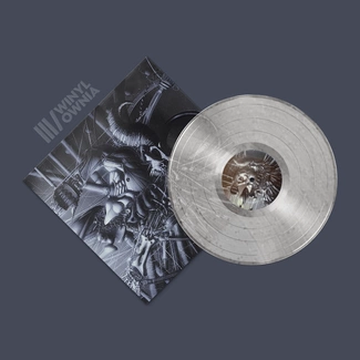 DANZIG Danzig 5: Blackacidevil LP GLITTER