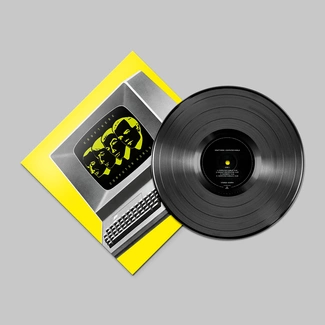 KRAFTWERK Computer World (2009 Edition) LP