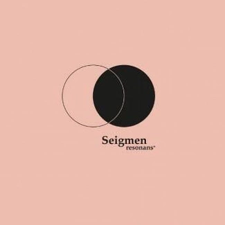 SEIGMEN Resonans CD