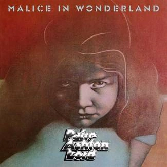 PAICE ASHTON LORD Malice In Wonderland CD DIGIPAK