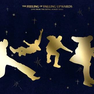 5 SECONDS OF SUMMER The Feeling Of Falling Upwards (live From The Royal Albert Hall) 2LP