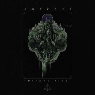 EMPRESS Premonition CD
