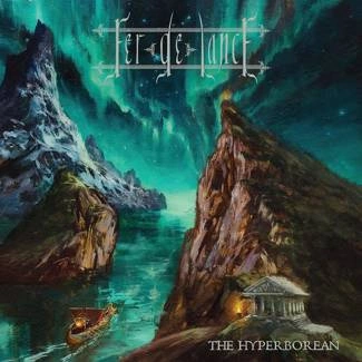 FER DE LANCE The Hyperborean CD