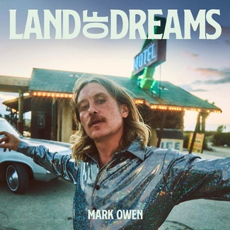 OWEN, MARK Land Of Dreams CD