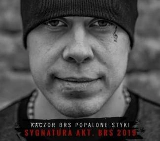 KACZOR BRS Sygnatura Akt CD