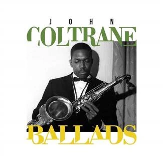 COLTRANE, JOHN Ballads 4CD