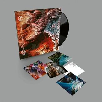 GOGO PENGUIN Between Two Waves LP