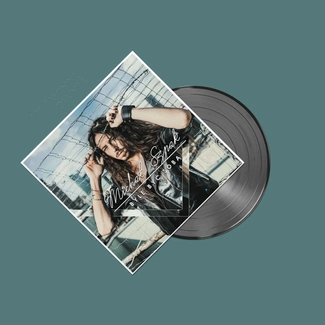 MICHAŁ SZPAK Nadwiślański Mrok LP