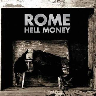 ROME Hell Money CD DIGIPAK