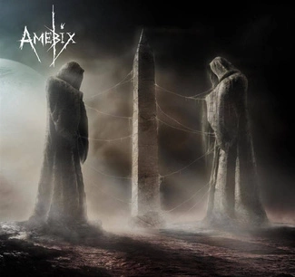 AMEBIX Monolith The Power Remains 2CD